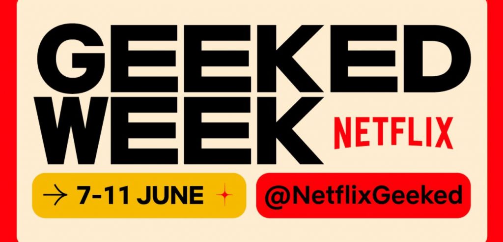 netflix geeked game fest