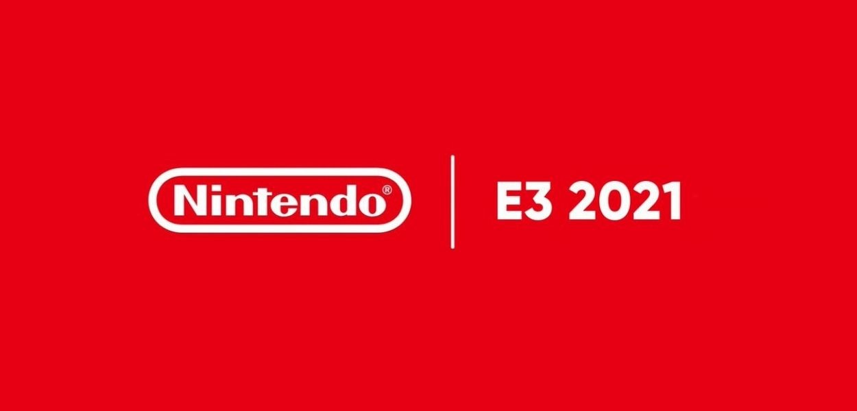 Nintendo è lo sponsor principale dell'E3 2021