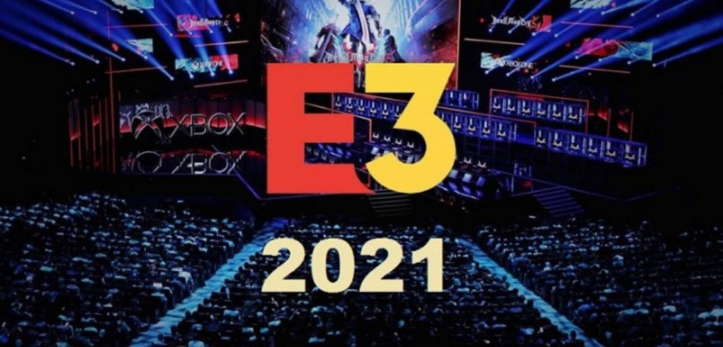 E3 2021 programma