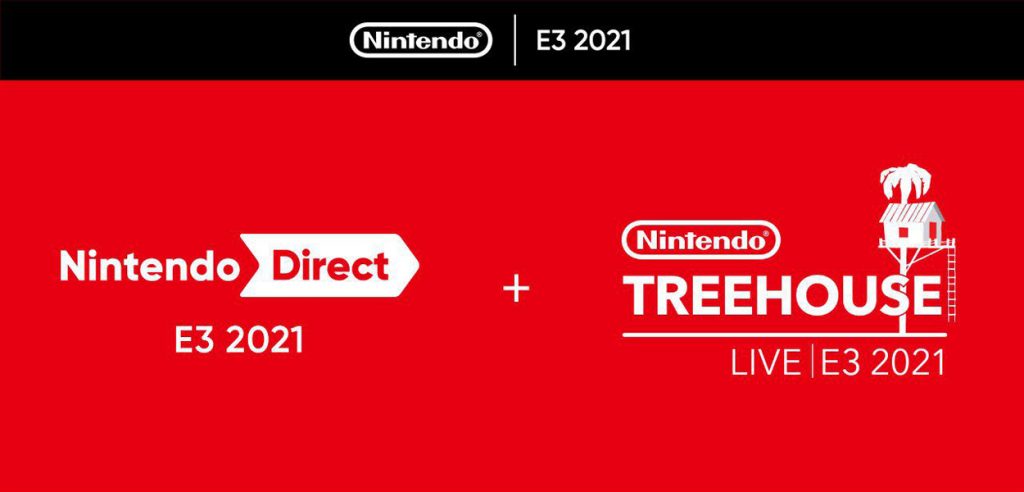 Nintendo Direct E3