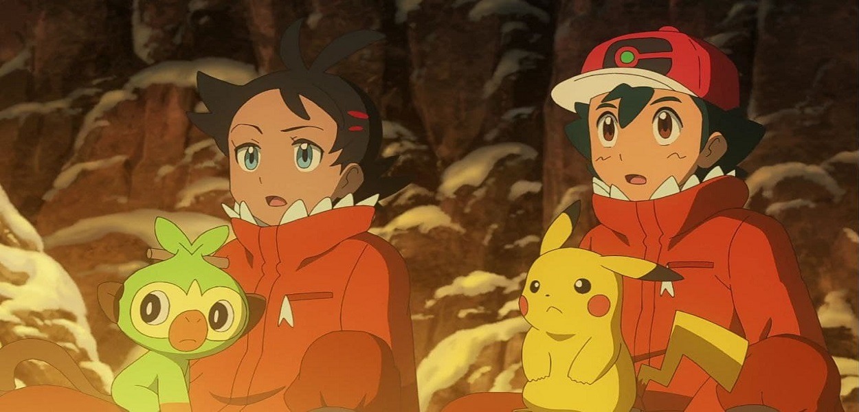 Esplorazioni Pokémon: riassunto del 71° episodio