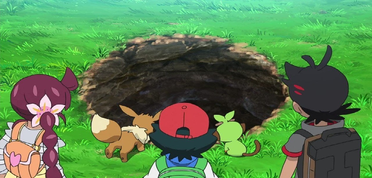 Esplorazioni Pokémon: riassunto del 72° episodio