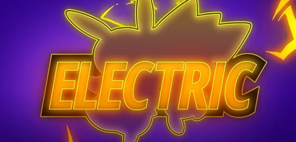 Electric Katy Perry