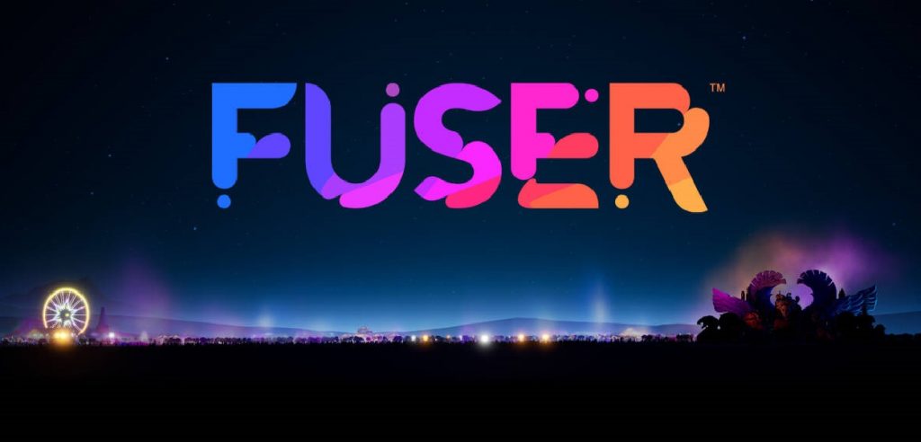 Fuser