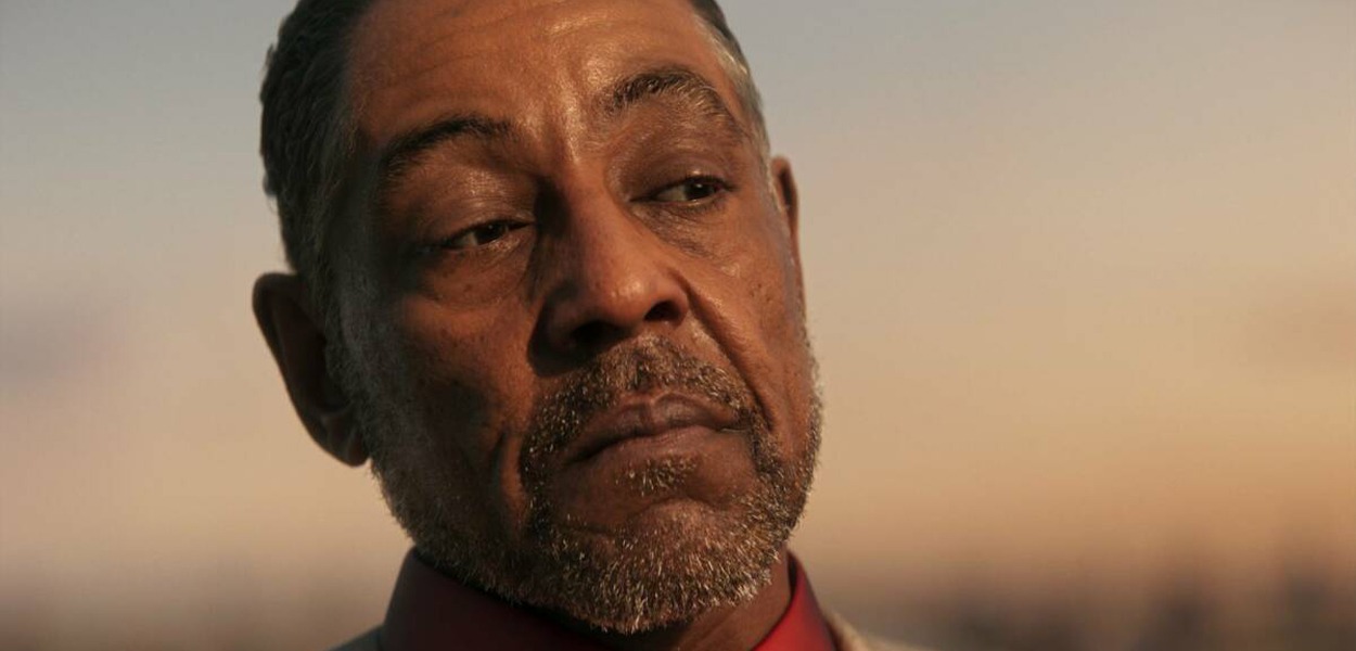Giancarlo Esposito racconta il suo personaggio in Far Cry 6 al Summer Game Fest