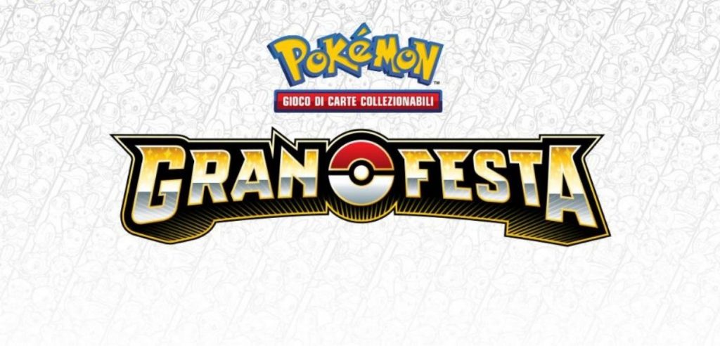 Pokémon Gran Festa
