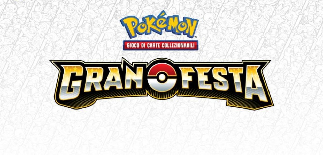 Svelate nuove confezioni e carte dell'espansione Gran Festa - Pokémon  Millennium