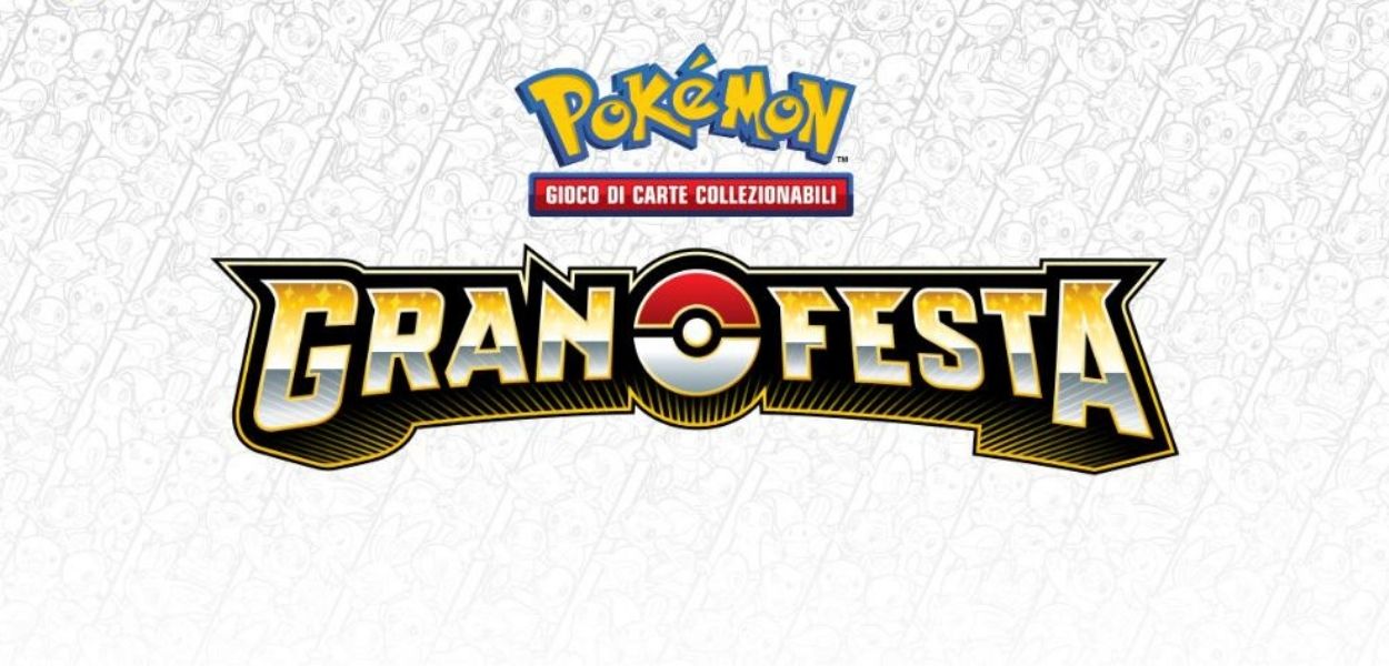 Le carte più iconiche del GCC tornano per i 25 anni di Pokémon nell'espansione Gran Festa