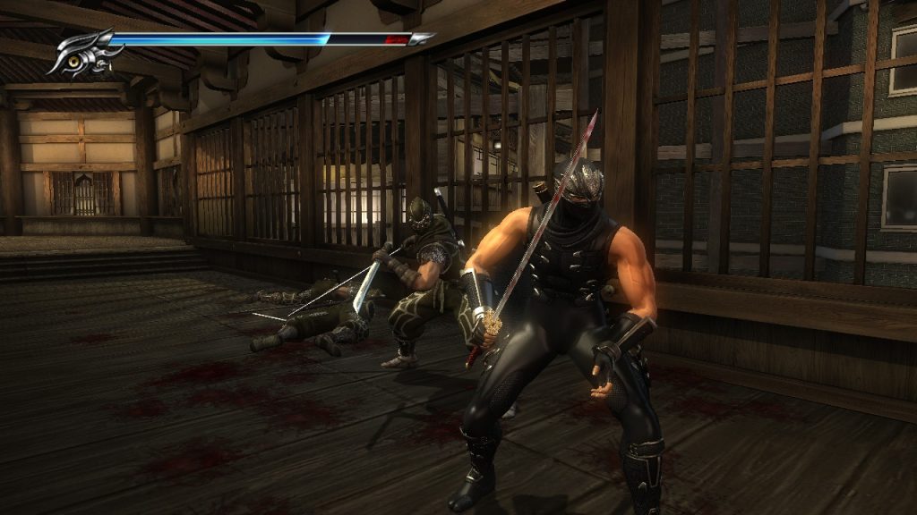 Ninja Gaiden Master Collection