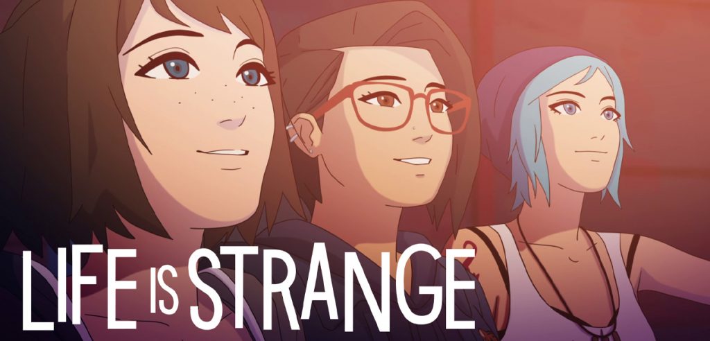 Life Strange Switch