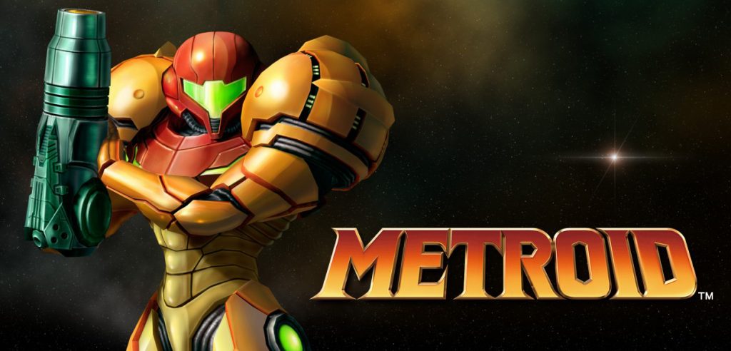 Metroid