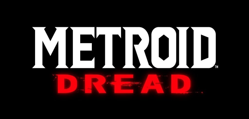 Metroid Dread