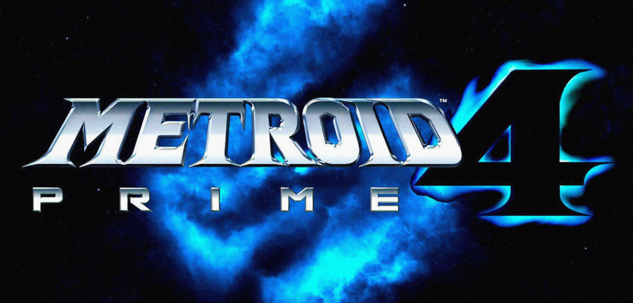 Nintendo sta lavorando duramente a Metroid Prime 4