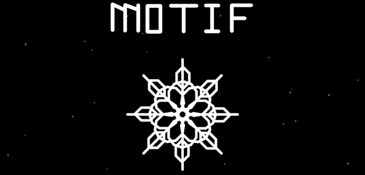 Motif, Recensione: la geometria artistica che dona relax