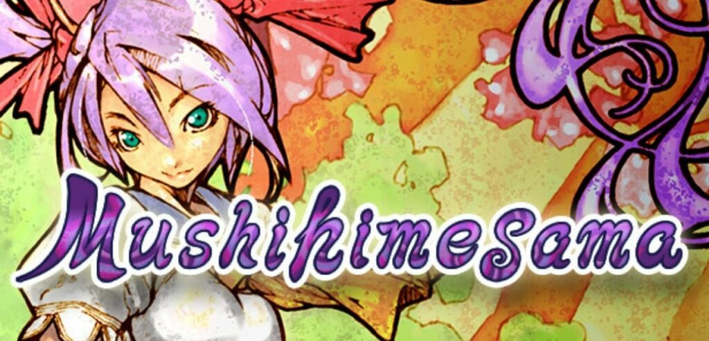 Mushihimesama