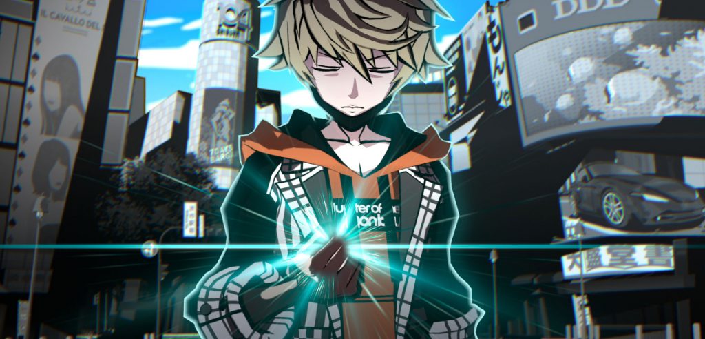 NEO: The World