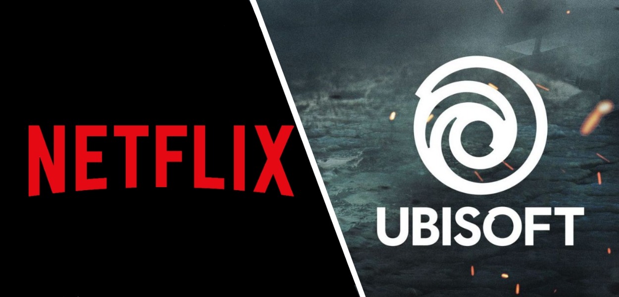 Splinter Cell e Far Cry: Ubisoft crea tre serie animate Netflix sui suoi videogiochi