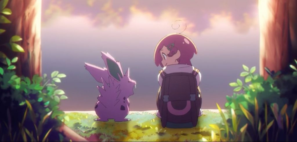 Serie PokéToon