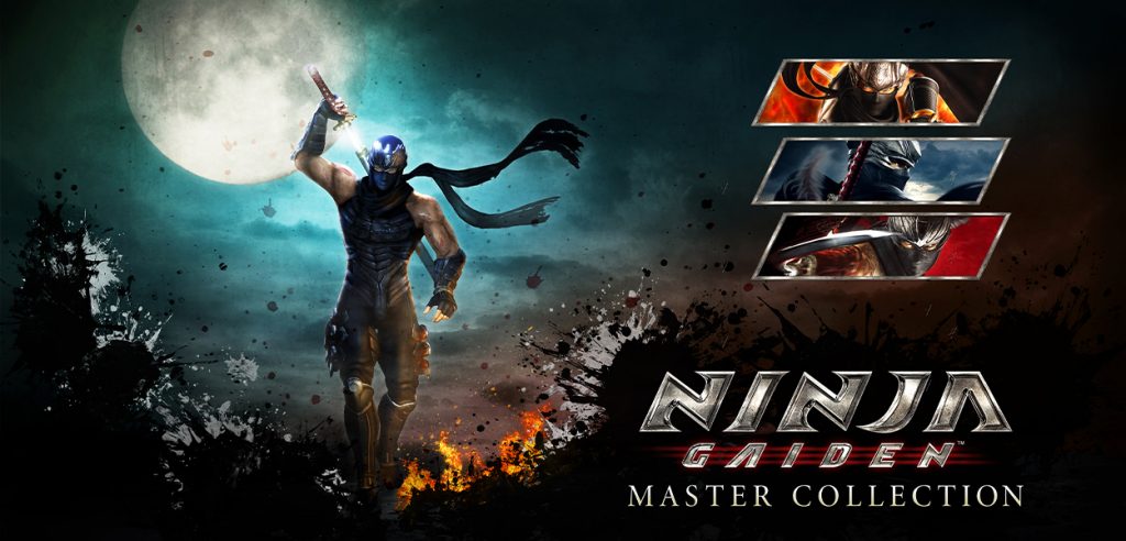 Ninja Gaiden Master Collection