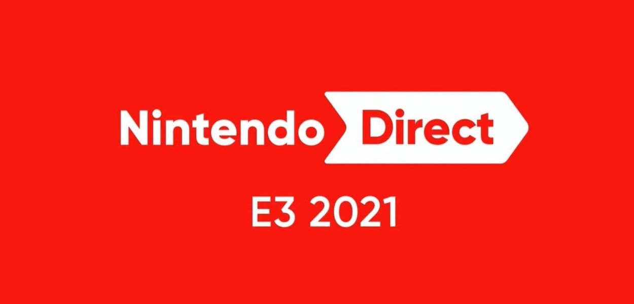 Tutti i titoli annunciati durante il Nintendo Direct all'E3 2021