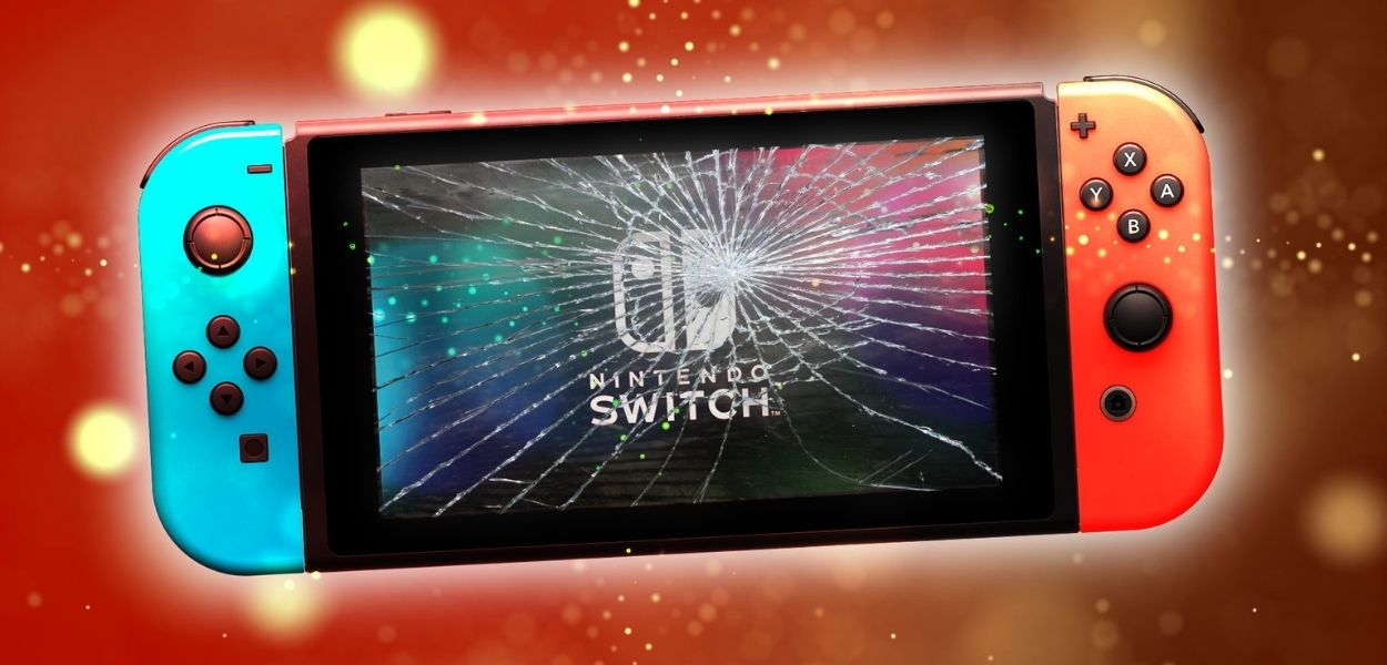 Nintendo si scusa per l'aggiornamento 12.0.3 di Nintendo Switch, ora di nuovo disponibile per il download