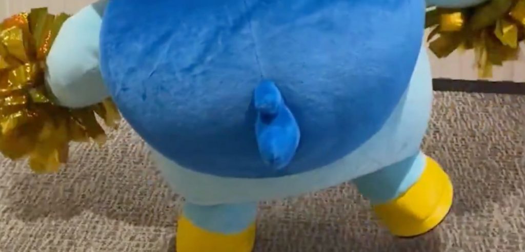 Piplup McDonald's