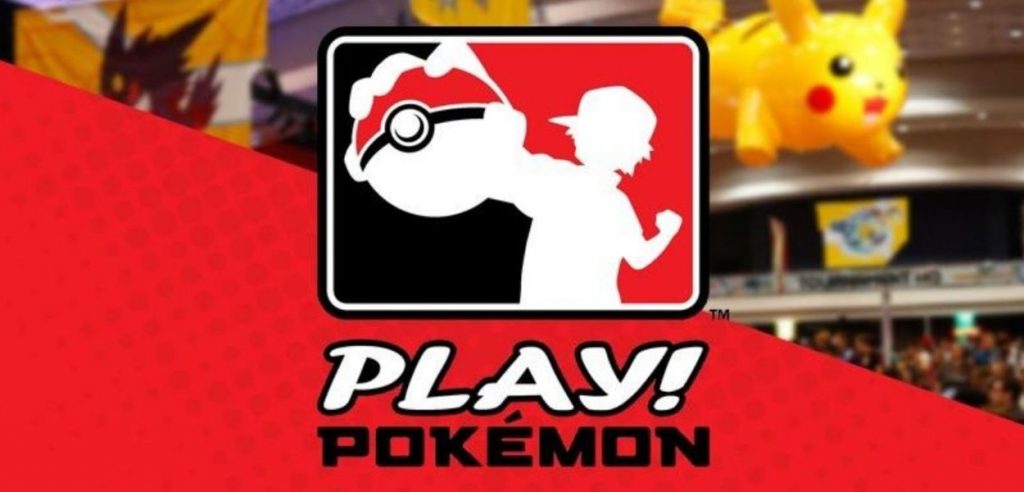 Play Pokémon Campionato 2022