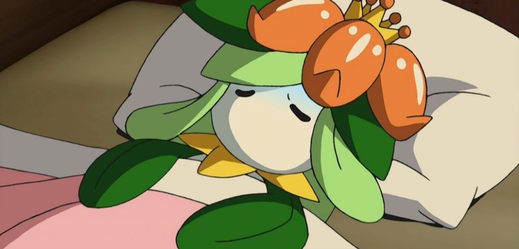 Pokémon COVID-19