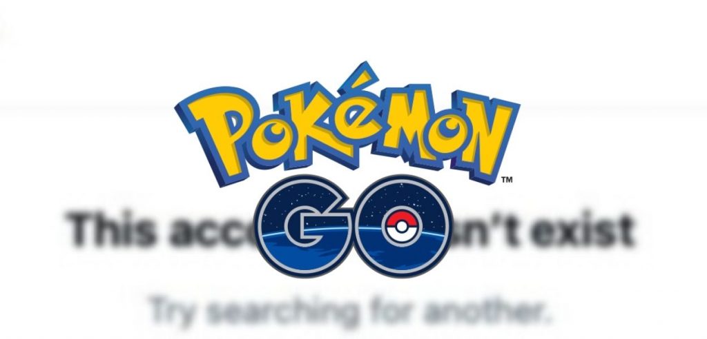 Pokémon GO