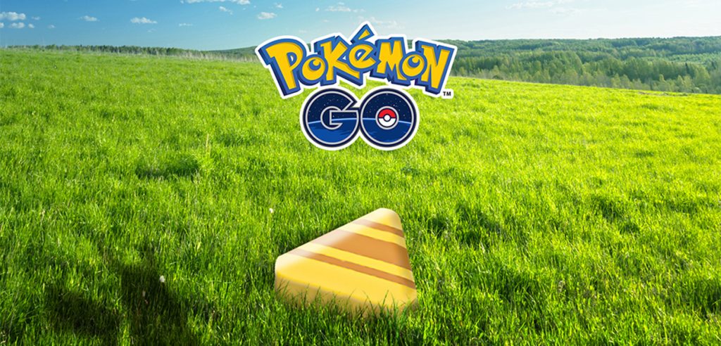 Pokémon GO weekend