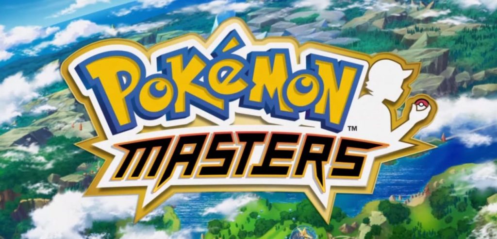 Pokémon Masters giugno