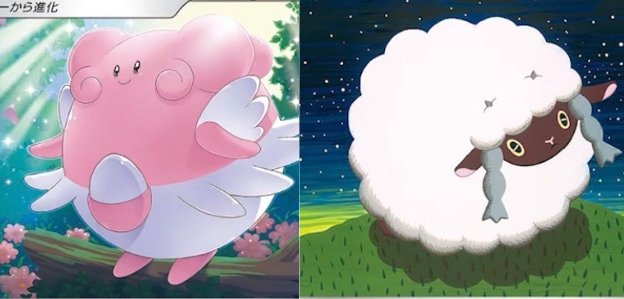 Sky Stream e Towering Perfection, ecco le nuove carte mostrate