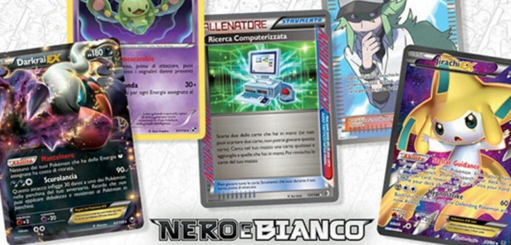 Nero e Bianco