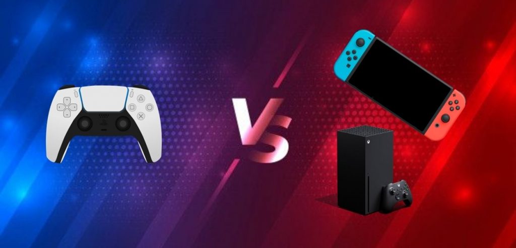 Il meme della console war impazza su Twitter