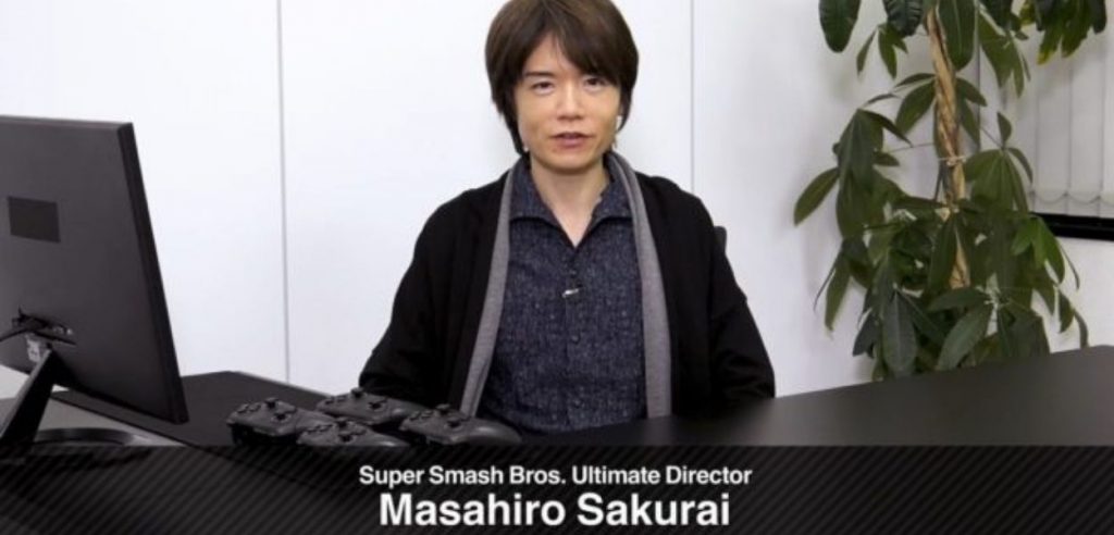 Sakurai