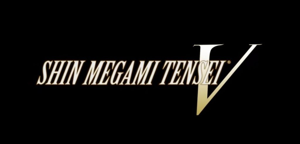 Shin Megami Tensei V