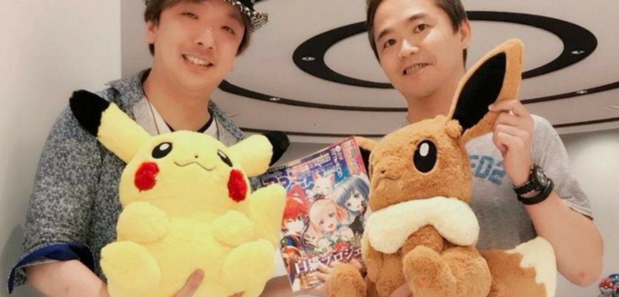 Pokémon Unite avrà le musiche scritte dal compositore dei remake di Diamante e Perla