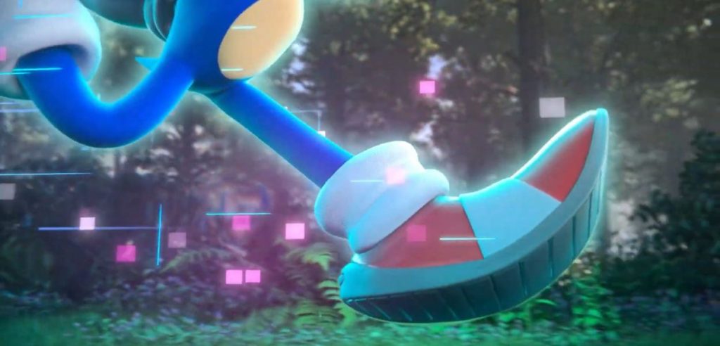 Sonic 2022