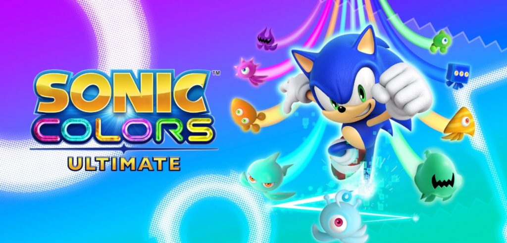Sonic Colors: Ultimate