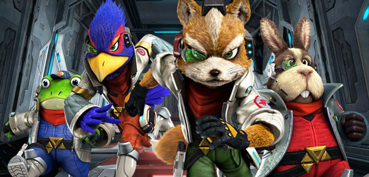 Star Fox: un programmatore rivela come vorrebbe realizzare un nuovo titolo della serie
