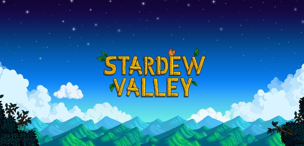 Stardew Valley riceverà un aggiornamento con nuovi contenuti