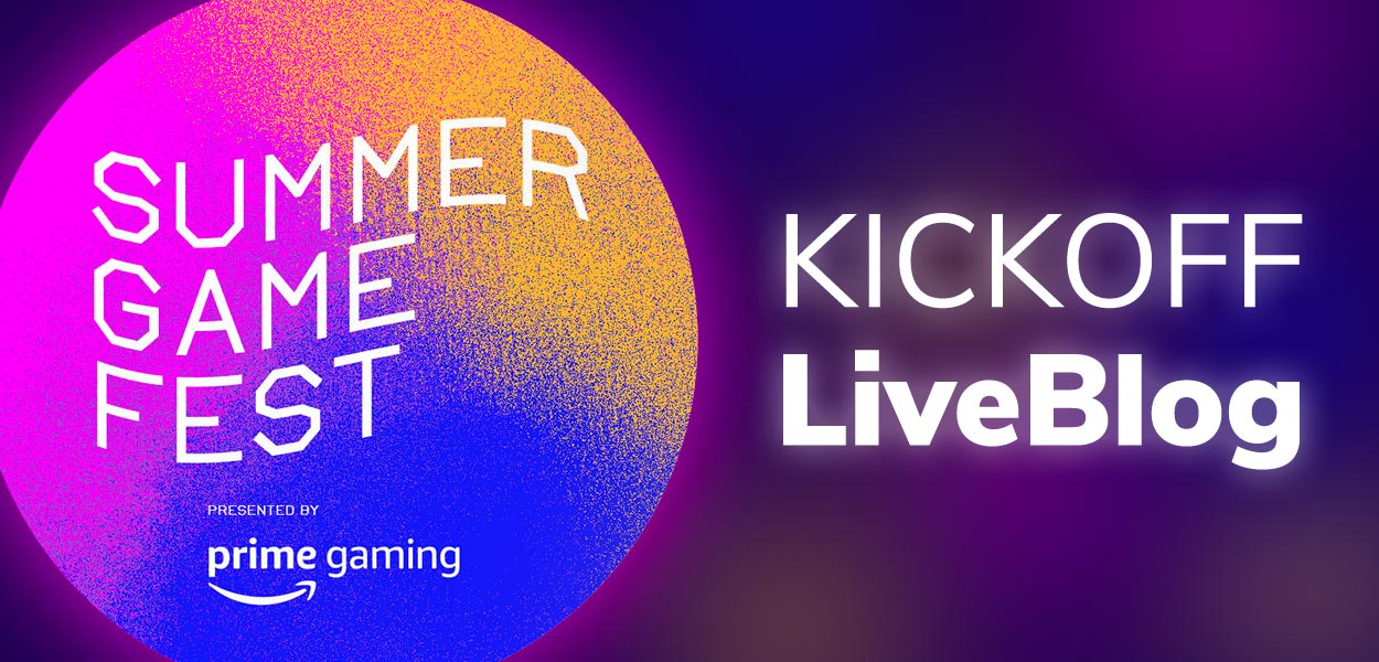 Segui il liveblog del Summer Game Fest 2021 con Pokémon Millennium