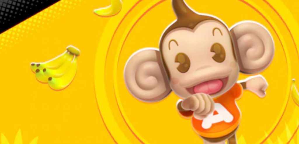 Super Monkey Ball