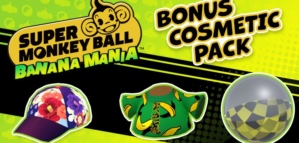 Super Monkey Ball