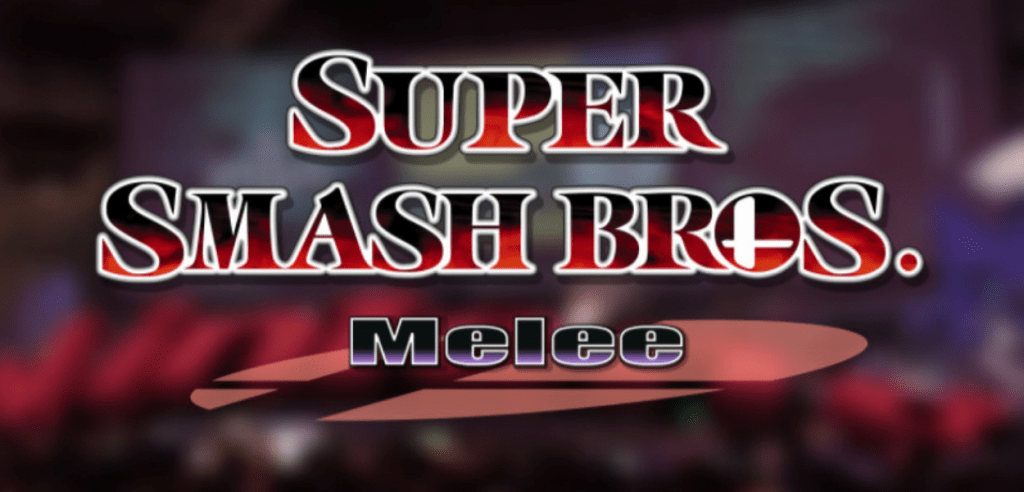 Super Smash Bros Melee