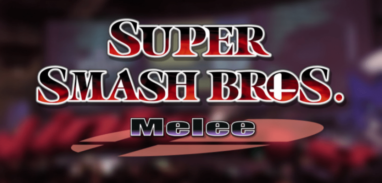 Super Smash Bros Melee