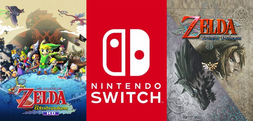 Zelda 2021