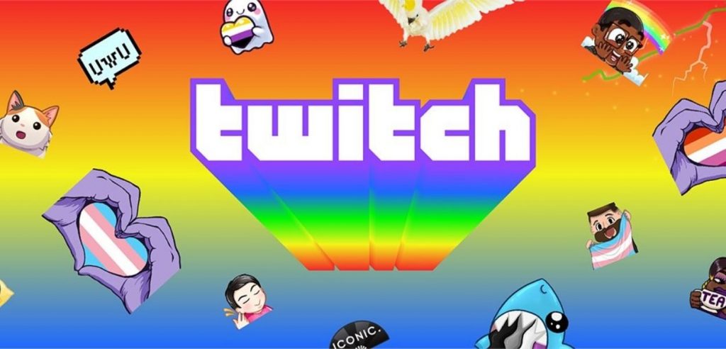 Twitch