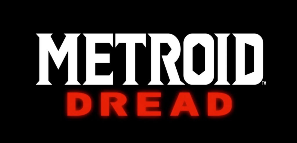 remake Metroid Dread