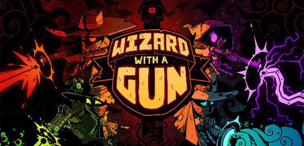 Wizard Nintendo Switch